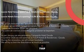 Campanile Hotel&Restaurant Gouda